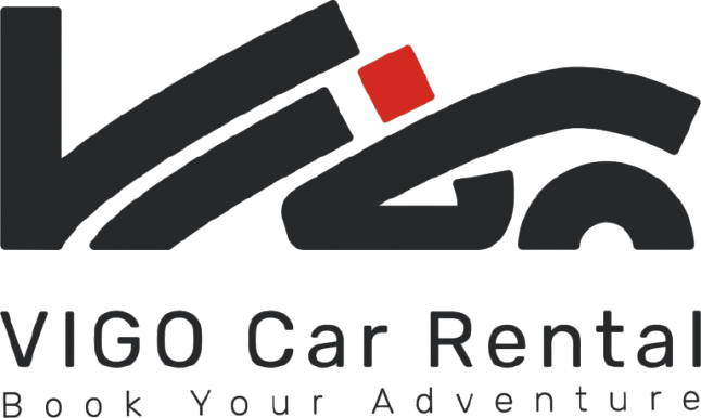 Vigo Logo